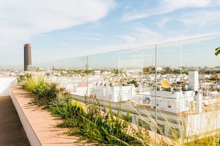 Piso en alquiler en Triana Este en Sevilla