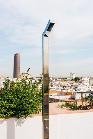 Piso en alquiler en Triana Este en Sevilla