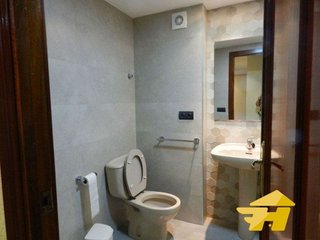 Piso en alquiler en Ciudad Jardín - Zoco en Córdoba