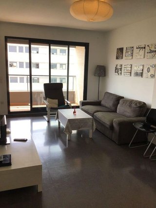 Piso en alquiler en Centro en Castellón de la Plana