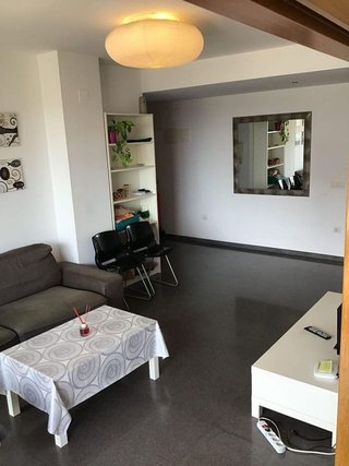 Piso en alquiler en Centro en Castellón de la Plana