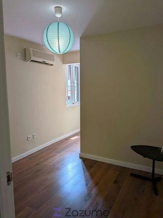 Piso en alquiler en Colores - Entreparques en Sevilla