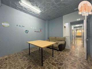 Local comercial en alquiler en Torresbellas en Alcorcón