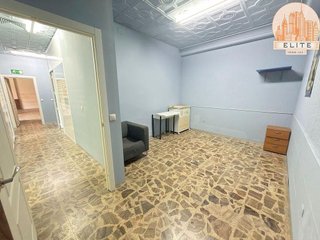 Local comercial en alquiler en Torresbellas en Alcorcón