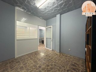 Local comercial en alquiler en Torresbellas en Alcorcón