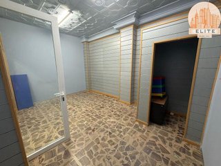 Local comercial en alquiler en Torresbellas en Alcorcón