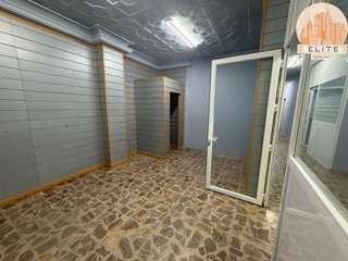 Local comercial en alquiler en Torresbellas en Alcorcón