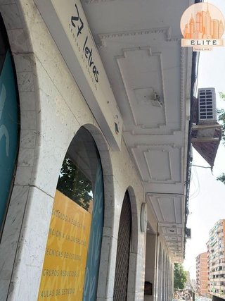 Local comercial en alquiler en Torresbellas en Alcorcón