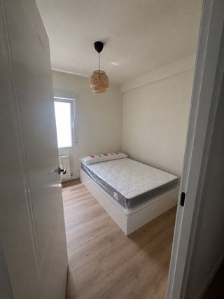 Piso en alquiler en Centro en Segovia