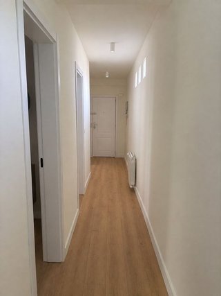 Piso en alquiler en Centro en Segovia