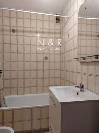 Piso en alquiler en Conxo en Santiago de Compostela