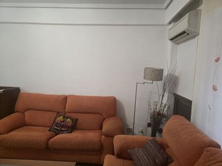 Piso en alquiler en Prosperidad en Madrid