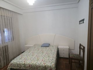 Piso en alquiler en Prosperidad en Madrid