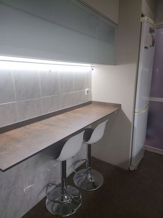Piso en alquiler en Prosperidad en Madrid
