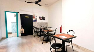 Local comercial en alquiler en San José Alto en Zaragoza