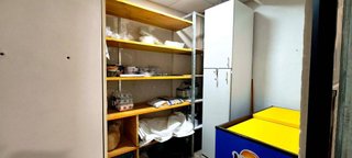 Local comercial en alquiler en San José Alto en Zaragoza