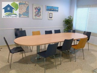 Local comercial en venta en Crevillet - Pinar Alto en Puerto de Santa María (El)
