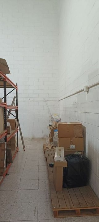 Nave industrial en venta en Pisa en Mairena del Aljarafe