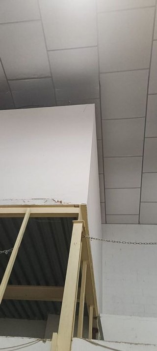 Nave industrial en venta en Pisa en Mairena del Aljarafe