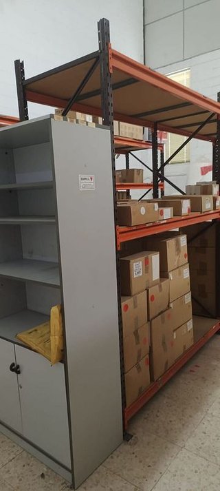 Nave industrial en venta en Pisa en Mairena del Aljarafe