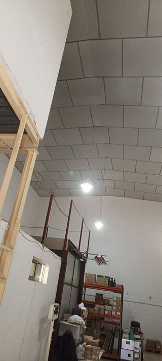 Nave industrial en venta en Pisa en Mairena del Aljarafe