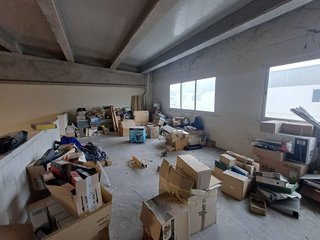 Nave industrial en venta en San Benito - Soledad - Hispanidad en Ciempozuelos