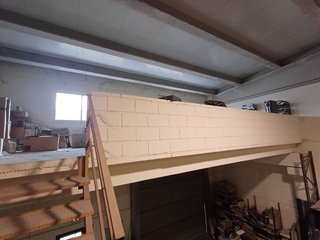 Nave industrial en venta en San Benito - Soledad - Hispanidad en Ciempozuelos