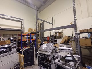 Nave industrial en venta en San Benito - Soledad - Hispanidad en Ciempozuelos