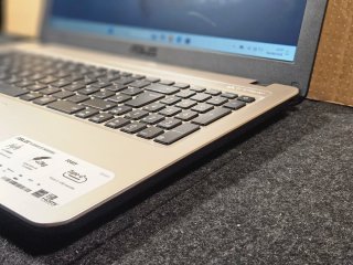 Portatile Asus F540Y