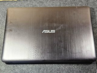 Portatile Asus F540Y