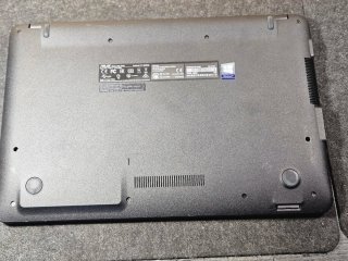 Portatile Asus F540Y