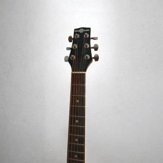 Guitarra electroacústica