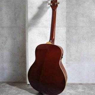 Guitarra electroacústica