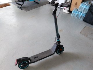 Patinete Eléctrico Cecotec