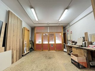 Local comercial en alquiler en Centre en Cornellà de Llobregat
