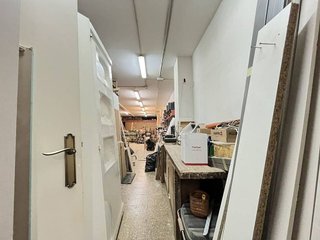 Local comercial en alquiler en Centre en Cornellà de Llobregat