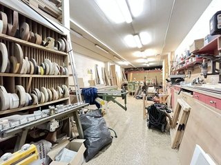 Local comercial en alquiler en Centre en Cornellà de Llobregat