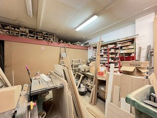 Local comercial en alquiler en Centre en Cornellà de Llobregat