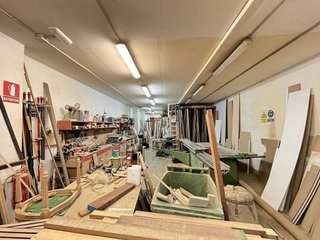 Local comercial en alquiler en Centre en Cornellà de Llobregat