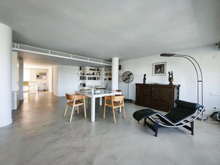 Piso en alquiler en La Barceloneta en Barcelona