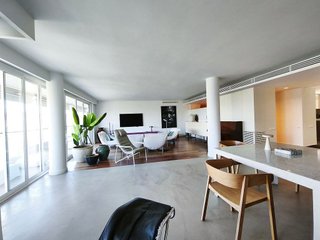 Piso en alquiler en La Barceloneta en Barcelona