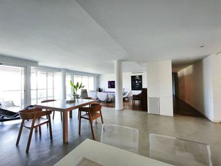 Piso en alquiler en La Barceloneta en Barcelona