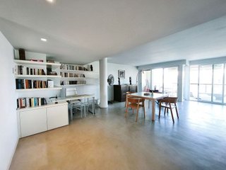 Piso en alquiler en La Barceloneta en Barcelona