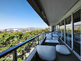 Piso en alquiler en La Barceloneta en Barcelona