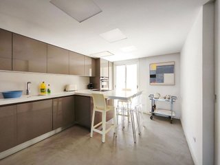 Piso en alquiler en La Barceloneta en Barcelona