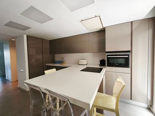 Piso en alquiler en La Barceloneta en Barcelona