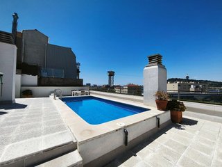 Piso en alquiler en La Barceloneta en Barcelona
