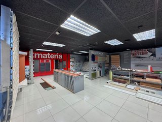 Nave industrial en alquiler en Pla d'en Boet en Mataró