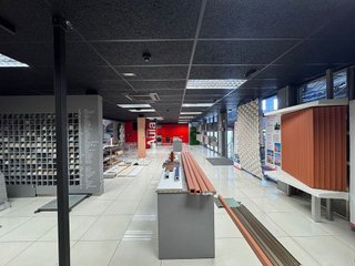 Nave industrial en alquiler en Pla d'en Boet en Mataró
