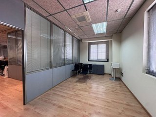 Nave industrial en alquiler en Pla d'en Boet en Mataró